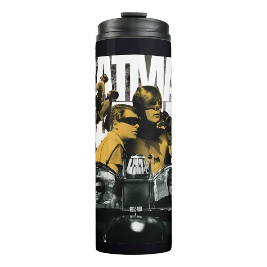 ダイナミックDuoスクラップブック写真 タンブラー (正面)