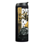 ダイナミックDuoスクラップブック写真 タンブラー (回転左)