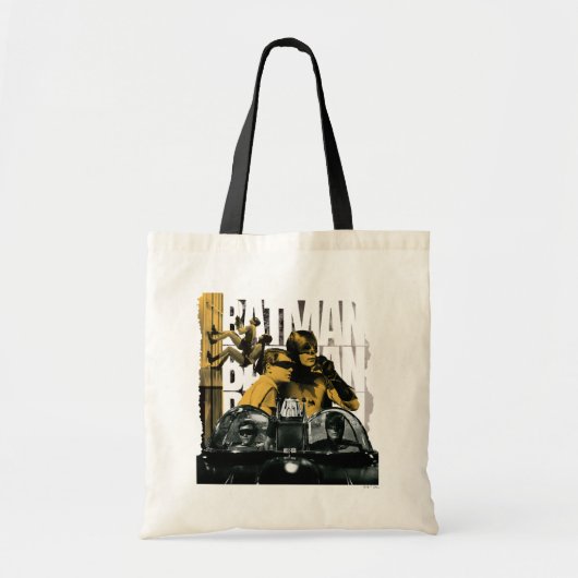 ダイナミックDuoスクラップブック写真 トートバッグ (正面)