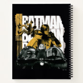 ダイナミックDuoスクラップブック写真 ノートブック (裏面)