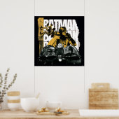 ダイナミックDuoスクラップブック写真 ポスター (キッチン)