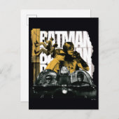 ダイナミックDuoスクラップブック写真 ポストカード (正面/裏面)