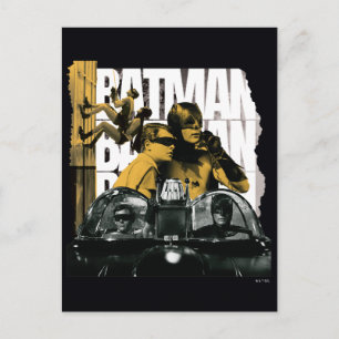 ダイナミックDuoスクラップブック写真 ポストカード