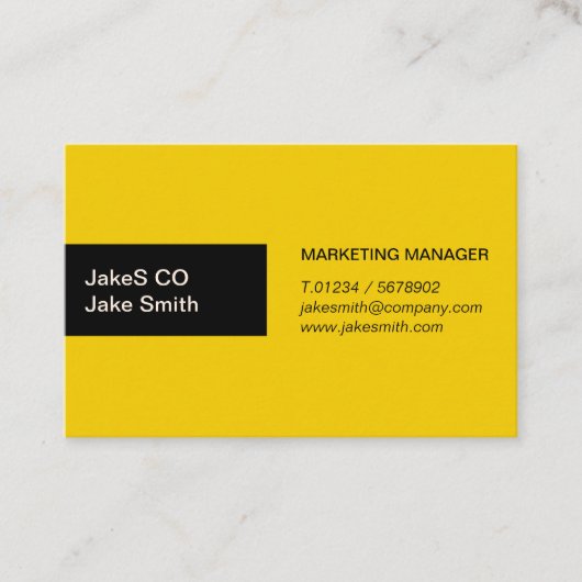 ダイナミックDuo 名刺 (正面)