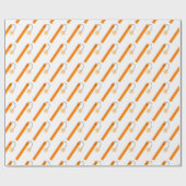 ダイナミットスティック ラッピングペーパー (フラット)