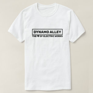 ダイナモアリー™ Tシャツ