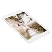 ダイナーインテリア, 1920sデコヴィンテージポストカード マグネット (右側)