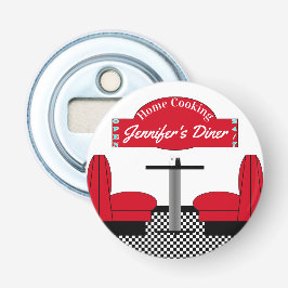 ダイナーキッチンレストランキッチングリルシェフベイカー 栓抜き