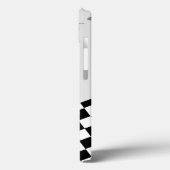 ダイナージュークボックス Case-Mate iPhoneケース (裏面 / 左)