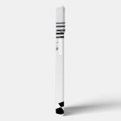 ダイナージュークボックス Case-Mate iPhoneケース (裏面 / 右)