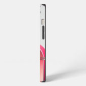 ダイナージュークボックス iPhoneケース (左側面)