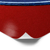 ダイナーポスター ポスター (コーナー)