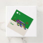 ダイナー フェイバータグ (インサイチュ)