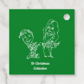 ダイナー フェイバータグ (裏面)