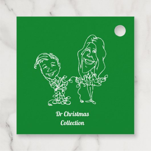 ダイナー フェイバータグ (裏面)