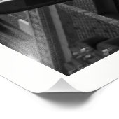 ダイナー/フレッシュドーナツ ||装飾プリント19" x 13" フォトプリント            (角)