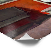 ダイナー ポスター (コーナー)