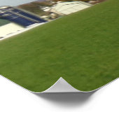 ダイナー ポスター (角)