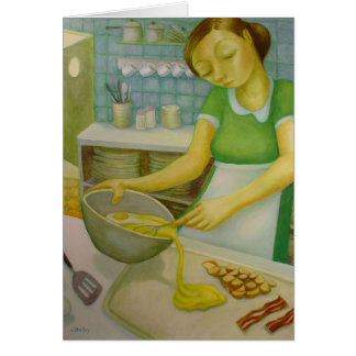 ダイナー-卵およびベーコン- Lora Shelley著…