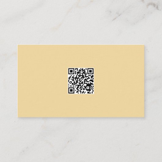 ダイニイタリアンング素晴らしレストランシェフ 名刺 (裏面)