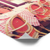 ダイニングインパリアルフレスコ ポスター (角)