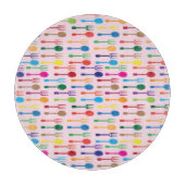 ダイニングテクスチャ カッティングボード (正面)