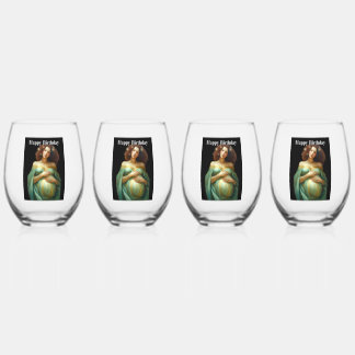 ダイニング>バーウェア&バーツール>ワイングラス ステムなしワイングラス