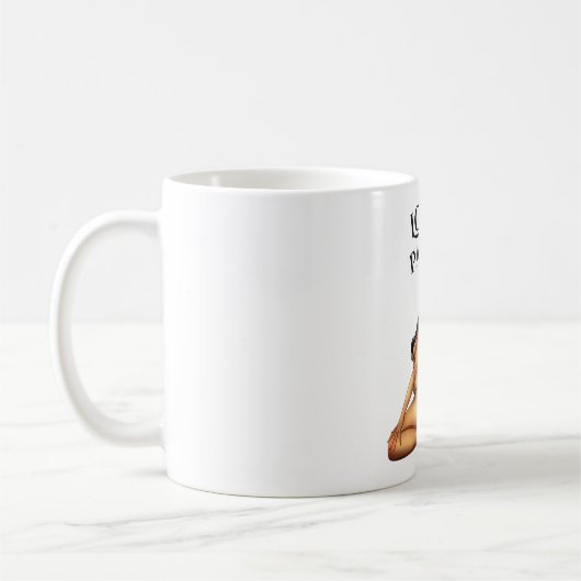 ダイニング>飲み物用品>マグカップ コーヒーマグカップ (左)