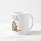 ダイニング>飲み物用品>マグカップ コーヒーマグカップ (正面右)
