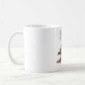 ダイニング>飲み物用品>マグカップ コーヒーマグカップ (左)