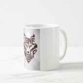 ダイニング>飲み物用品>マグカップ コーヒーマグカップ (正面右)