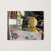 ダイニ素晴らしング ジグソーパズル (横)