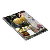 ダイニ素晴らしング ノートブック (右側)