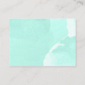 ダイノライト恐竜おむつラッフルエンクロージャカード エンクロージャーカード (裏面)