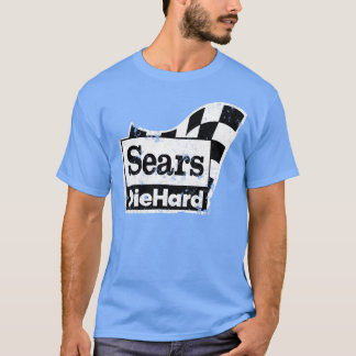ダイハード レーシング Tシャツ
