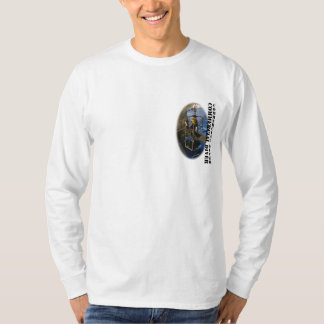 ダイバーのTシャツ Tシャツ