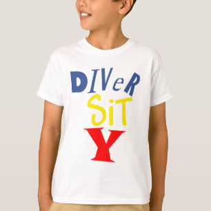 ダイバーはYの青年スエットシャツを坐らせます Tシャツ