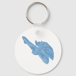 ダイバーキーチェーン キーホルダー