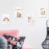 ダイバーシティクラス4プリント (リビング)