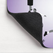 ダイバーシティデザインテニスマウスマット マウスパッド (コーナー)