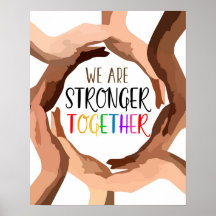 ダイバーシティポスター