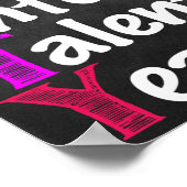 ダイバーシティポスター ポスター (角)