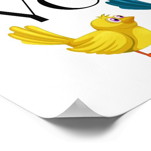 ダイバーシティ勇気付けられる受付ポスター ポスター (角)