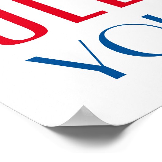 ダイバーシティ勇気付けられる受付ポスター ポスター (角)