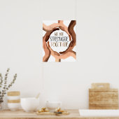 ダイバーシティ教室ポスター ポスター (キッチン)