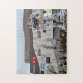 ダイバーシティ東京ガンダムパズル ジグソーパズル (縦)