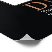 ダイバーシティ民主化ポスター ポスター (角)