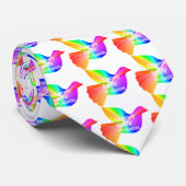 ダイバーシティ・エクイティ・インクルージョン(Diversity Equity) ネクタイ (ロール)