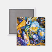 「ダイバーシティ」マグネット マグネット (正面/裏面)