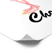 ダイバーシティ – SRF ポスター (角)